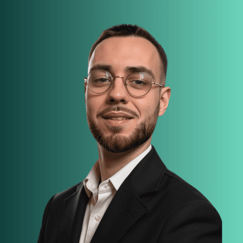 Adrien Retourne, Cofondateur Aegens